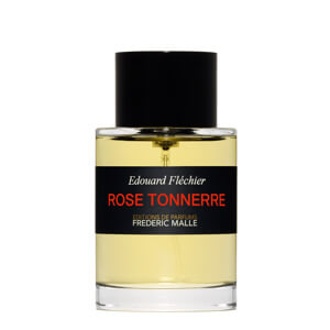 Frederic Malle Rose Tonnerre Eau De Parfum 100ml